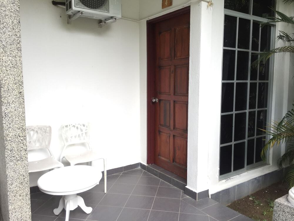 White Lodge