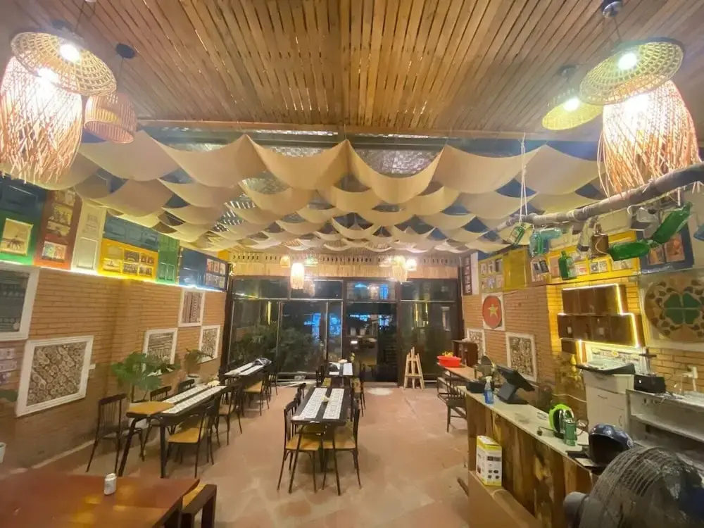 Hotel photo 22