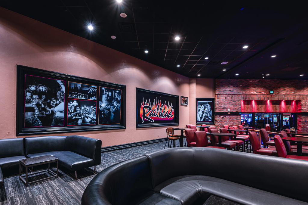 Boulder Station Hotel and Casino - Général