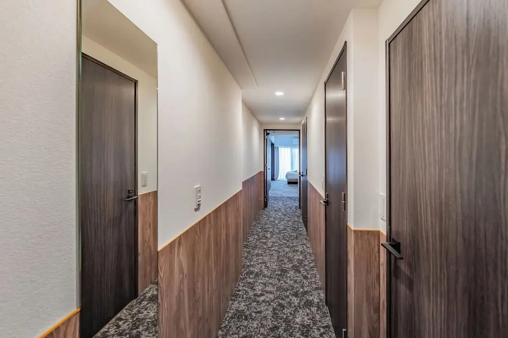 Apartment Hotel 11 Abeno 사진 17