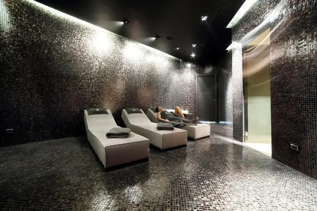 Felix Hotels - Hotel La Coluccia - Général