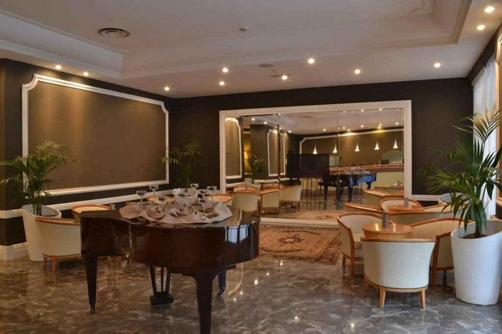 Hotel photo 23