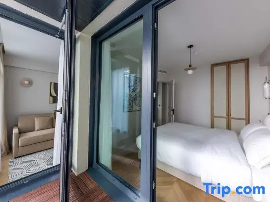 Le Pera Hotel 119