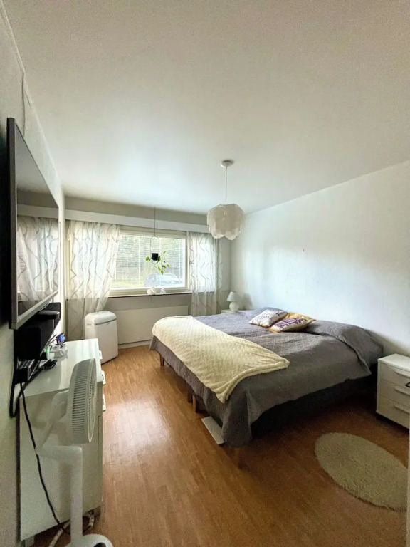 Unique Apartment in Kemi With Sauna Department & Free Parking — фото 4