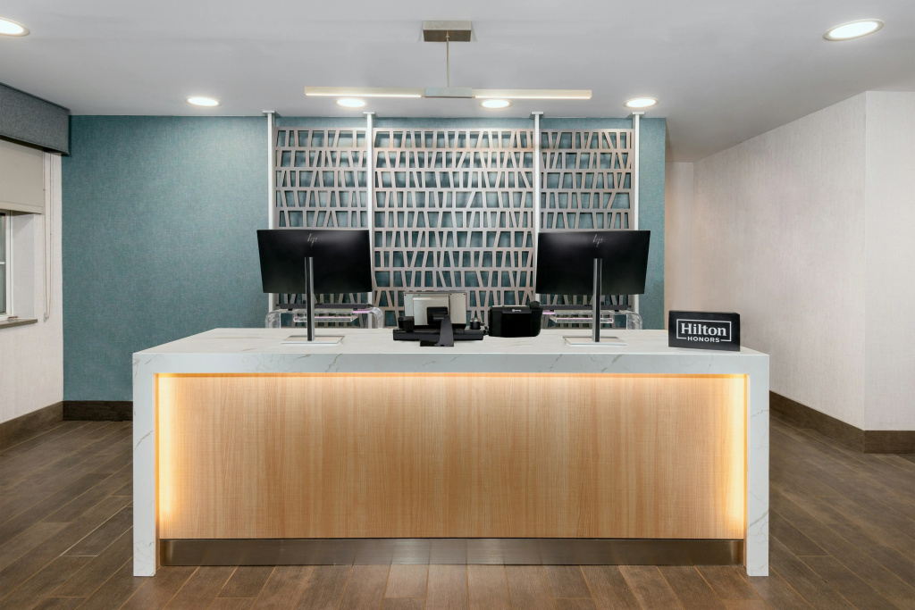 Homewood Suites by Hilton Buffalo Airport - Général