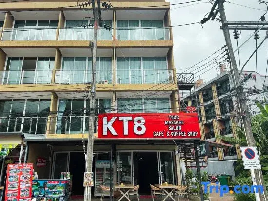 KT8 Hotel Aonang