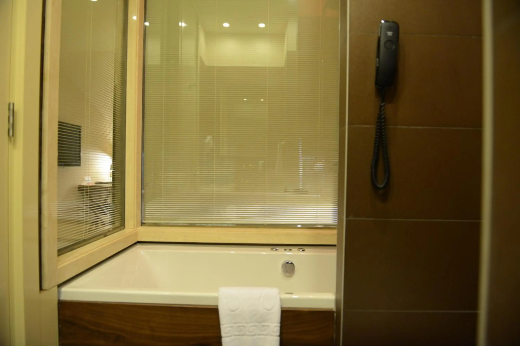 Adana Plaza Otel - фото 8