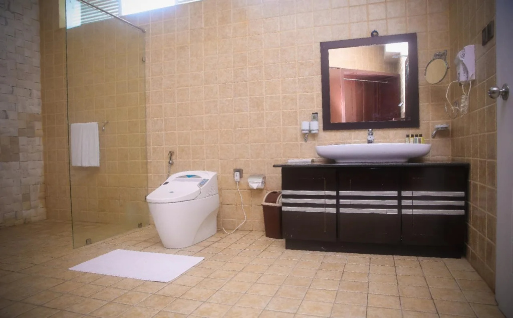 Hotel photo 8