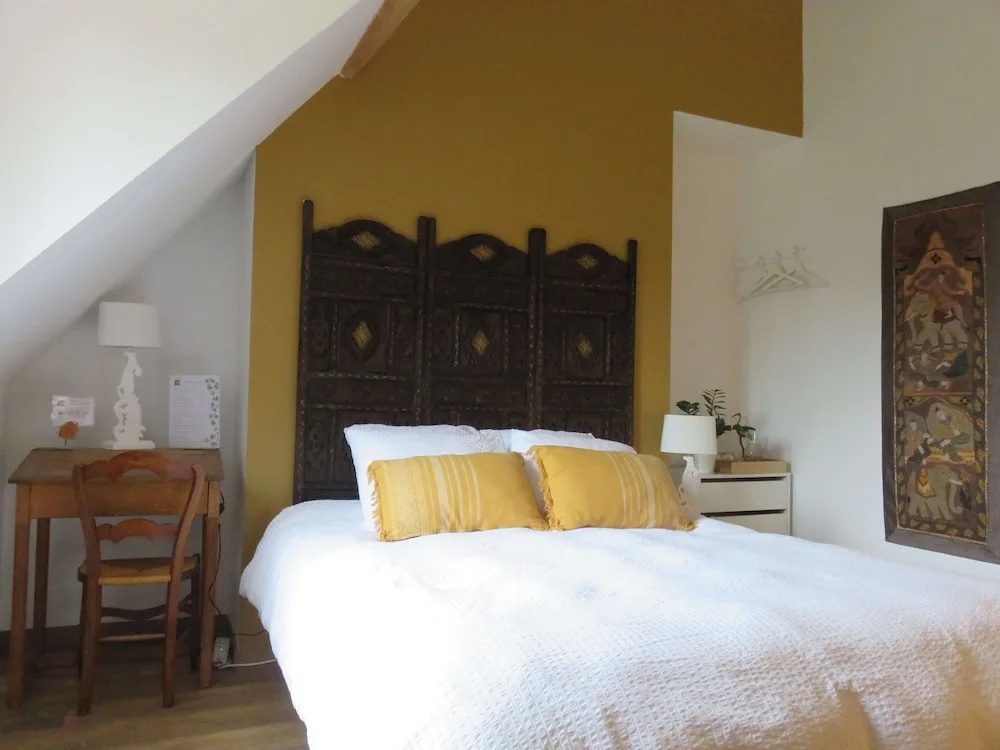 Voir la photo 2 — Chambres d'Hôtes L'Echappée Belle
