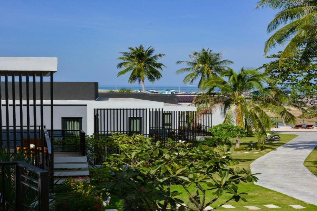 Danup Villa