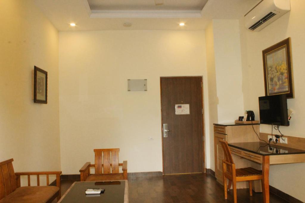 Fortune Resort Benaulim, Goa