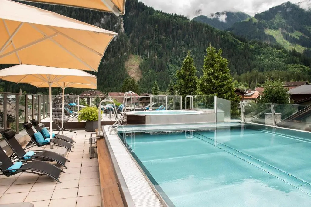 MANNI The Hotel - Général