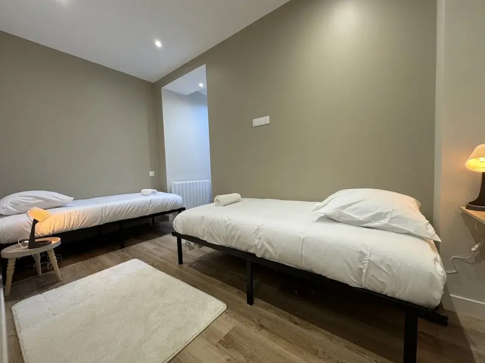 Voir la photo 1 — Duplex in Le Mans Hyper