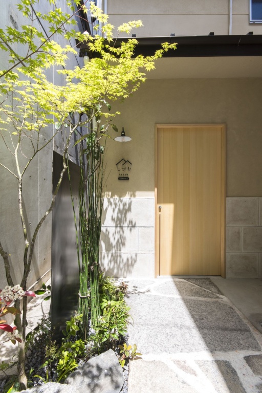 Shizuya KYOTO - Hostel 사진 28