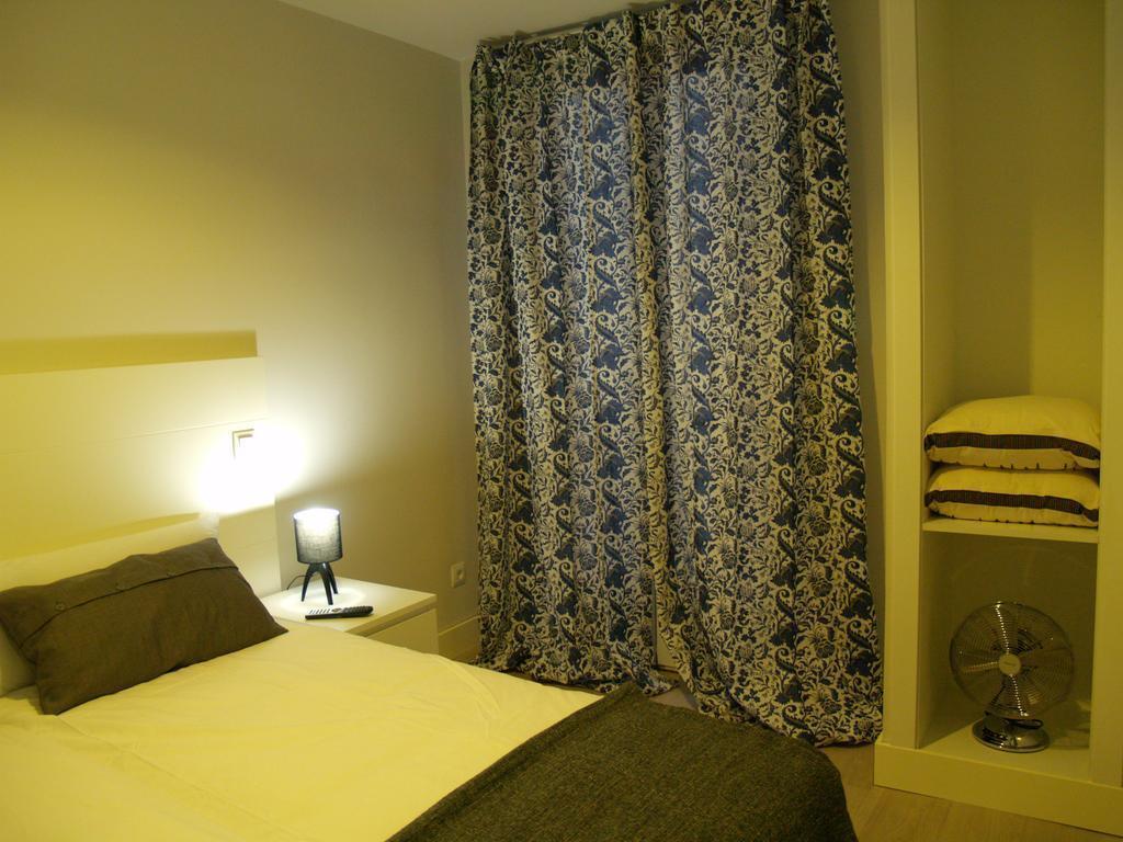 8Rooms Madrid - 16