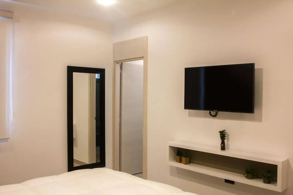 Suites Quinto Sol - Near Mamitas Beach Club - Général