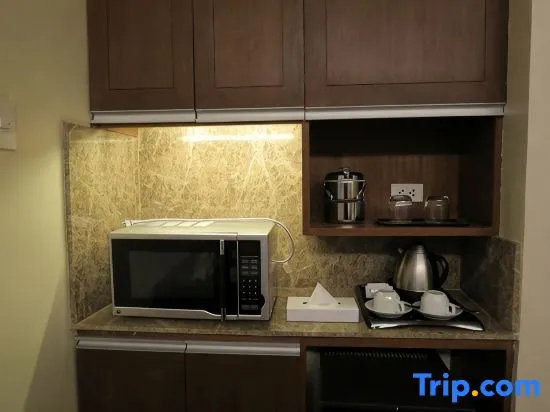 SanTomas Suites - Chambres