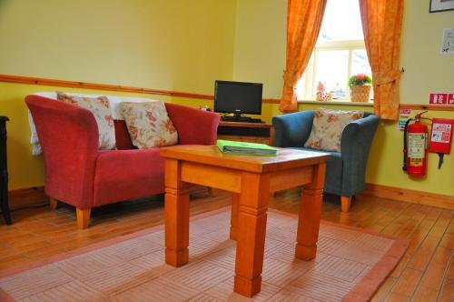 Slane Farm Hostel by null