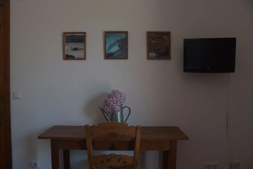 La Wave Surf House - Général