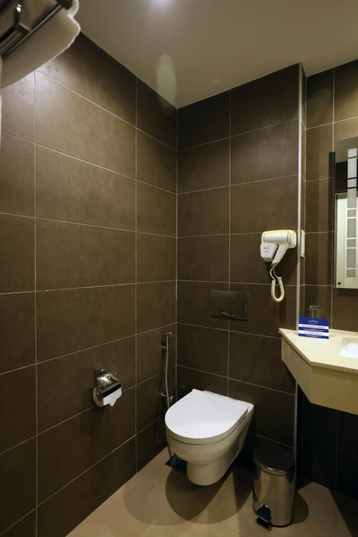 PrideInn Westlands Luxury Boutique-hotel - Général