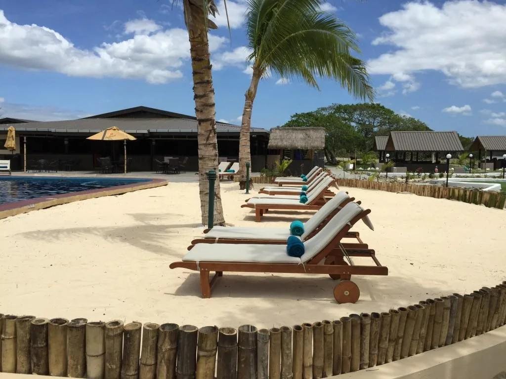 Resort Relax Fiji - Général