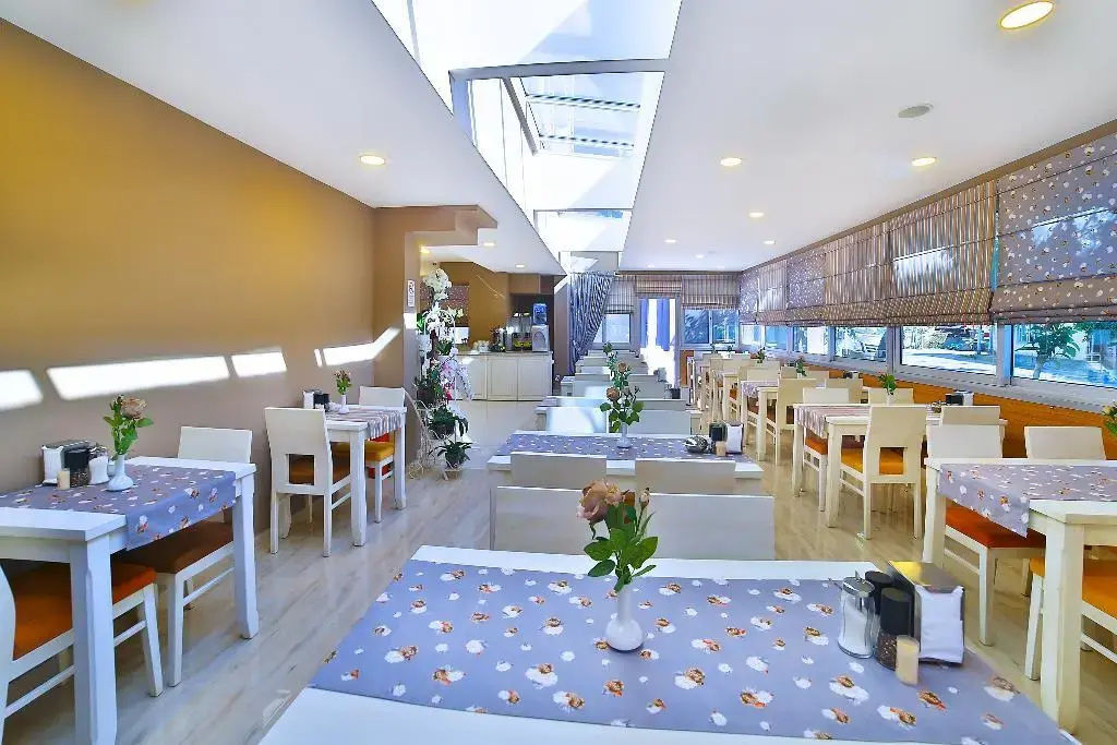The Hera Premium Hotels - Général