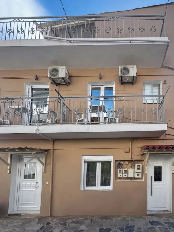 Skiathos Platis House