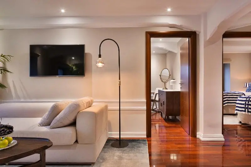Superior Family room