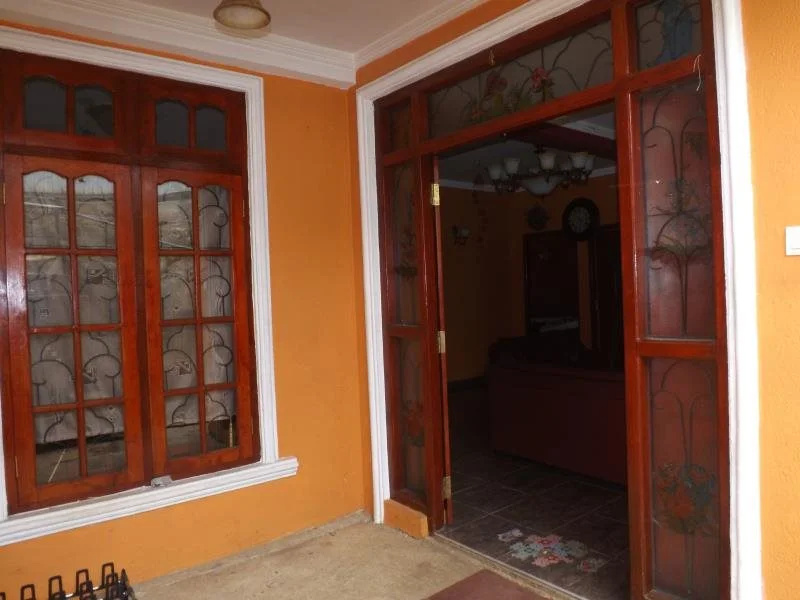 Hillcrest Homestay
