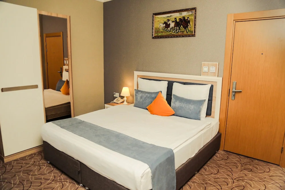 Golden Coast Hotel, Баку, Азербайджан мініатюра 7