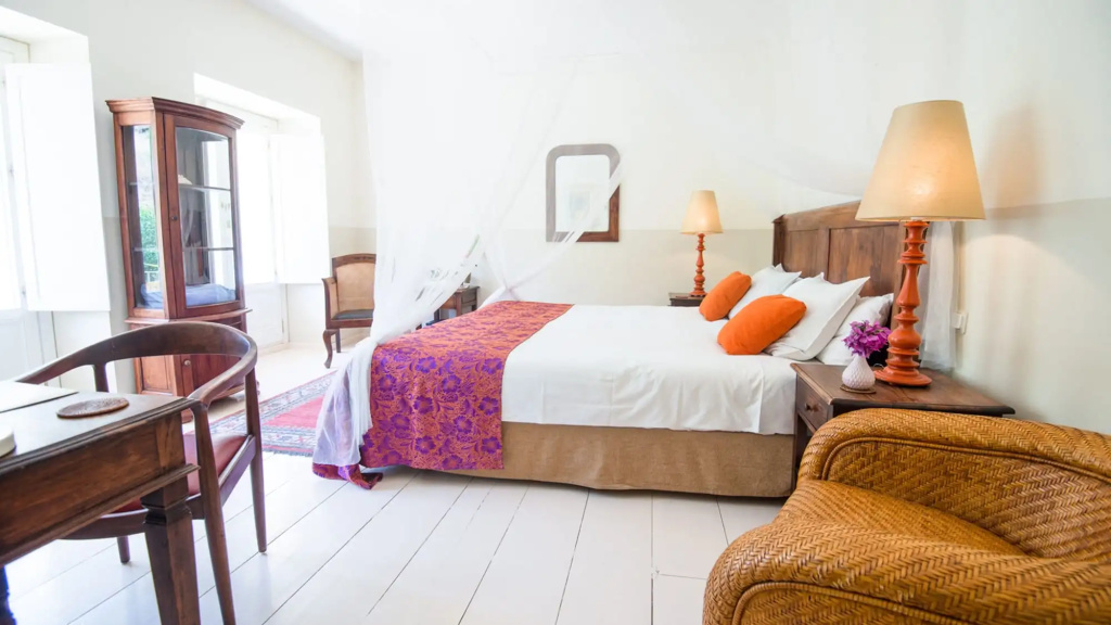 Hotel La Fuente de la Higuera - Général