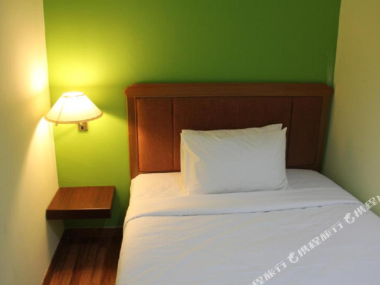 Bjorn Boutique Hotel Wangsa Maju