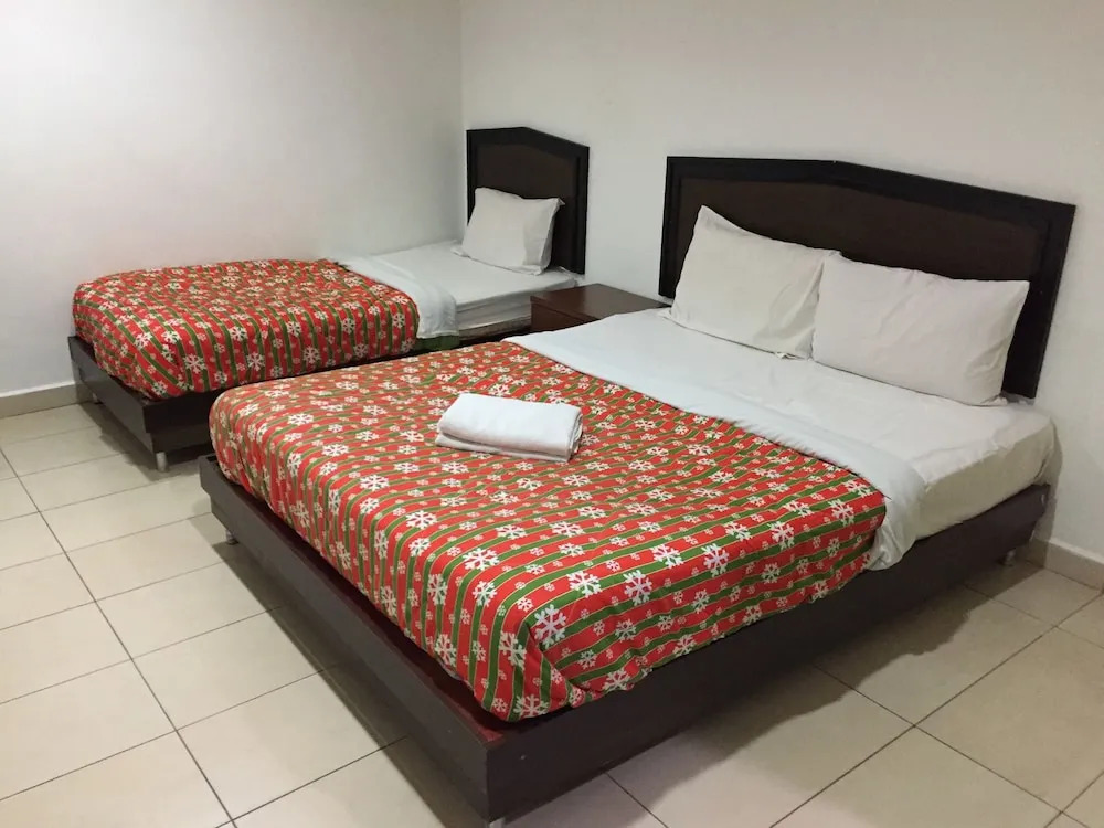 All Star Hotel Melaka