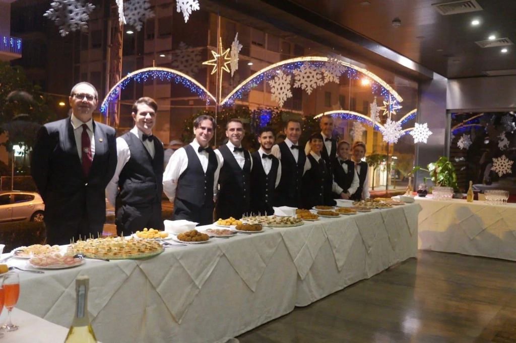 Aretusa Palace Hotel - Général