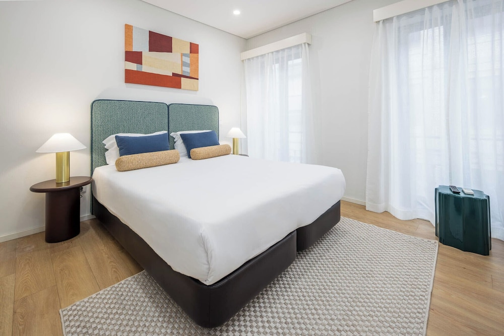 Double Studio (full double bed)