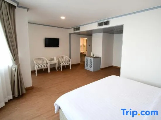 Wangcome Hotel - Chambres
