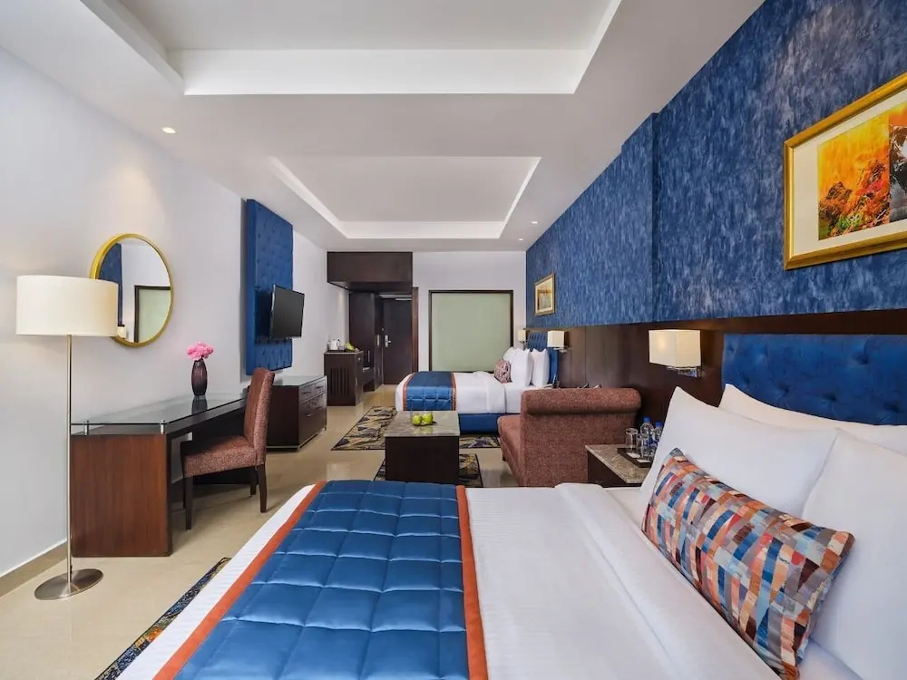 Fortune Park, Katra - Member ITC Hotels' Group - Chambres