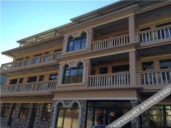 Jiushan Kejia Hostel