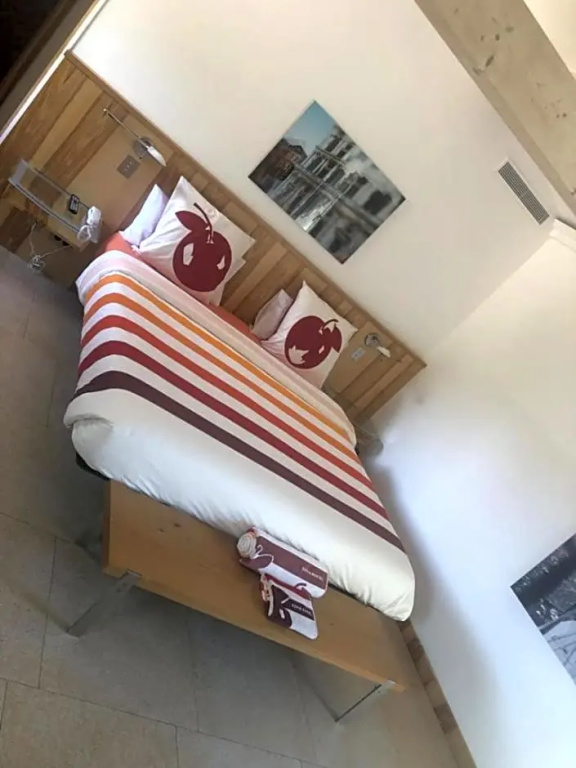 Deluxe Junior Suite