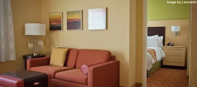 TownePlace Suites Vincennes