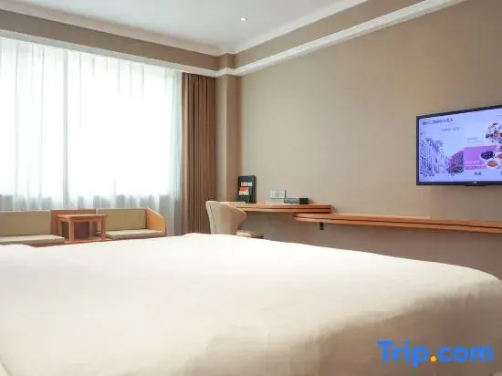 Riverside International Hotel - Chambres