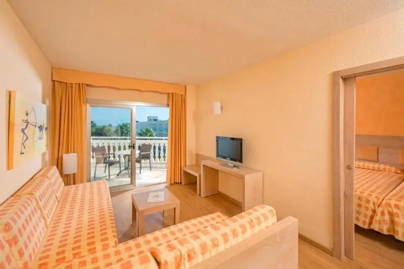 Iberostar Selection Albufera Park - All Inclusive - Chambres
