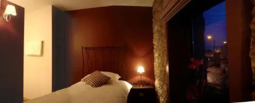 La Grange de Juliette - Chambres