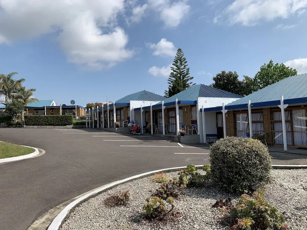 Cameron Road Motel