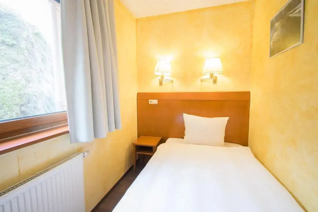 Aux Tanneries de Wiltz - Chambres