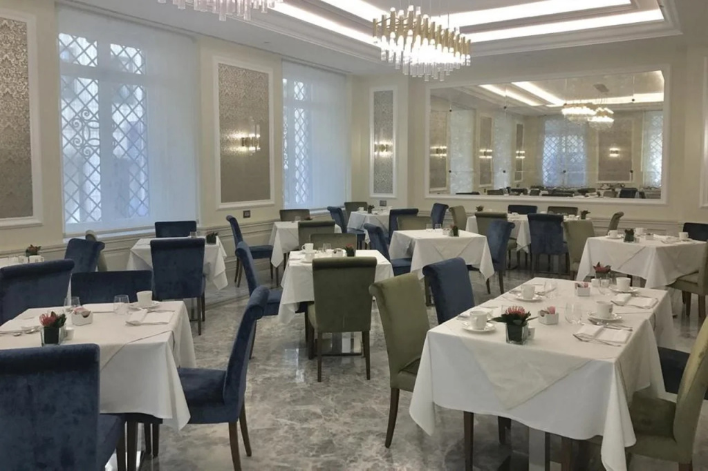 Aleph Rome Hotel, Curio Collection by Hilton - фото 16