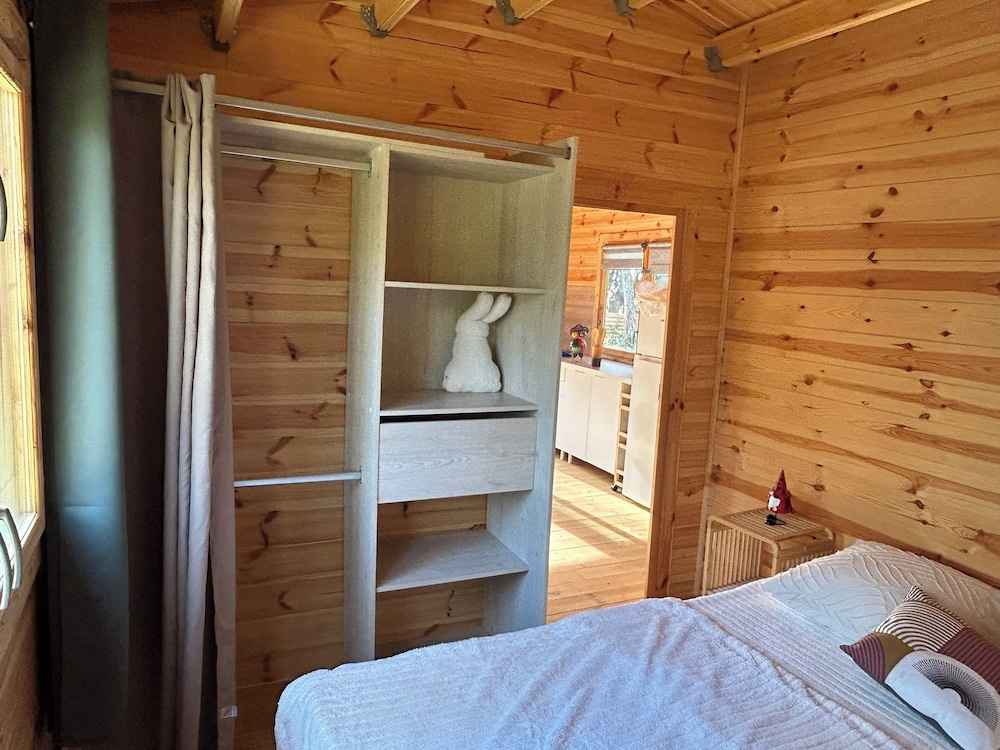 Voir la photo 1 — Calella Camping(Naturiste)