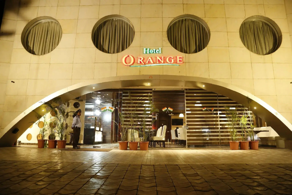 Hotel photo 5