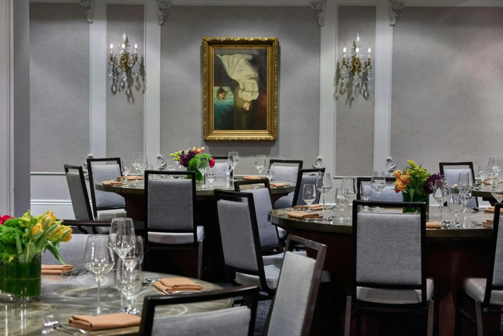 Le Pavillon, New Orleans, a Tribute Portfolio Hotel by Marriott - Général