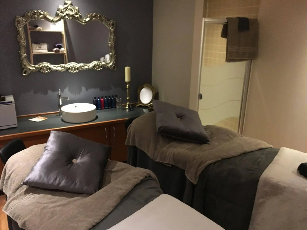 The Wild Pheasant Hotel & Spa - Général